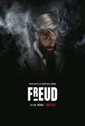 Freud Dublada Torrent 720p – Download