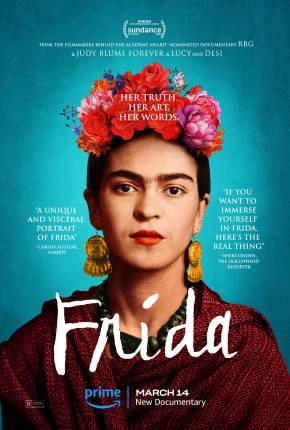 Frida – Legendado  Torrent 720p 4K 1080p – Download