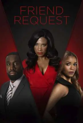 Friend Request – Legendado  Torrent 720p – Download [2021]