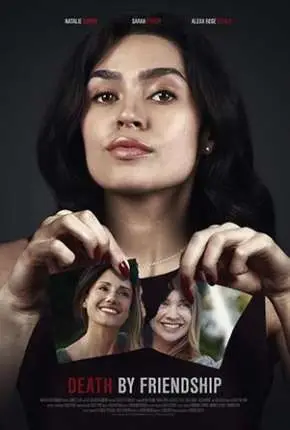 Friends Who Kill – A Daughters Ordeal – Legendado  Torrent 1080p – Download [2020]