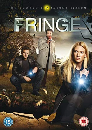 Fringe – Fronteiras – 2ª Temporada Dublada e Dual Áudio Torrent BluRay 720p – Download