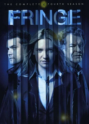 Fringe – Fronteiras – 4ª Temporada Dublada e Dual Áudio Torrent BluRay 720p – Download