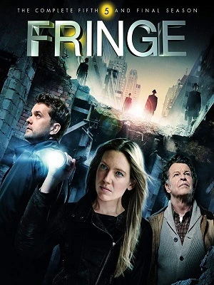 Fringe – Fronteiras – 5ª Temporada Dublada e Dual Áudio Torrent BluRay 720p – Download