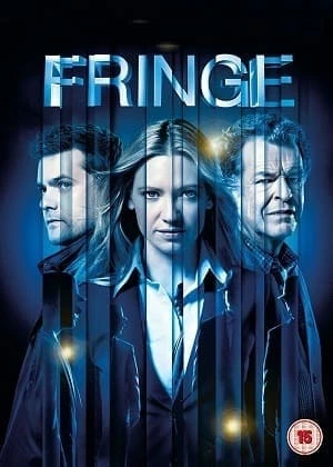 Fringe – Todas as Temporadas Dublada Torrent BluRay 720p – Download