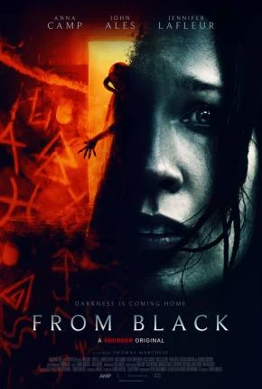 From Black – Legendado  Torrent 1080p – Download