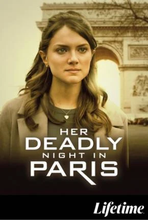 From Paris With Danger - Legendado Torrent 1080p - Download