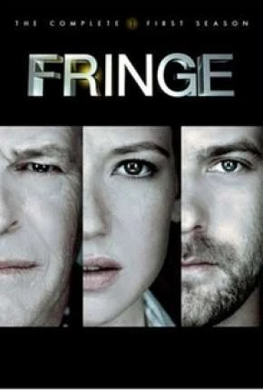 Fronteiras 1ª até 5ª Temporada Completa Dublada Torrent BluRay 720p – Download