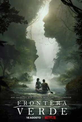 Frontera Verde – 1ª Temporada Completa Dublada e Dual Áudio Torrent 720p – Download