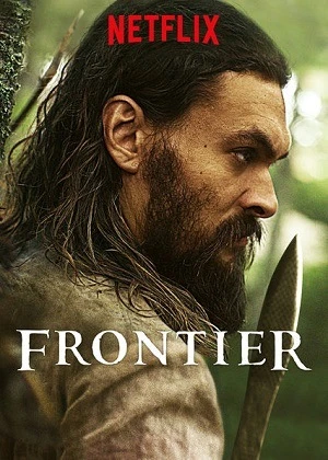 Frontier – Fronteira 3ª Temporada Dublada e Dual Áudio Torrent 720p 1080p – Download