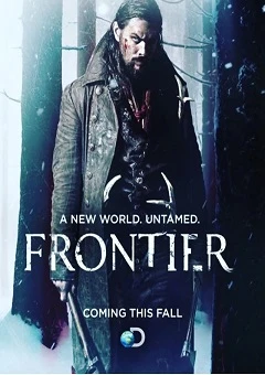 Frontier Dublada Torrent BluRay 720p – Download