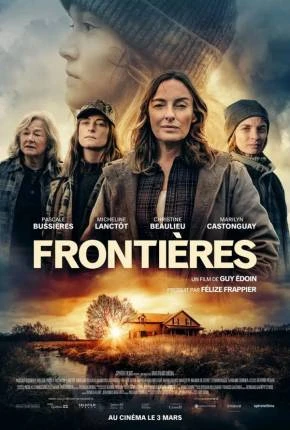 Frontiers (Frontières) – Legendado  Torrent 720p 1080p – Download