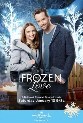 Frozen in Love – Legendado  Torrent 720p 1080p – Download [2019]