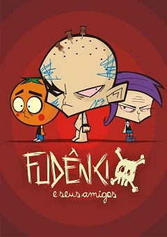 Fudêncio e Seus Amigos Dublado Torrent TVRip – Download