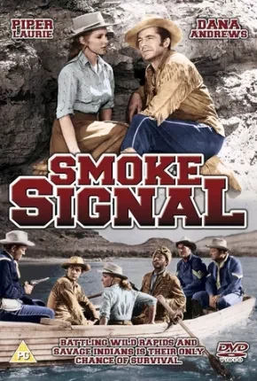 Fuga Heróica Dublado e Dual Áudio  1080p – Download [1955]