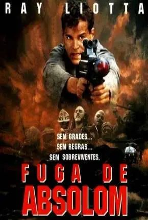 Fuga de Absolom Dublado e Dual Áudio Torrent 720p 1080p – Download [1994]