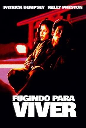 Fugindo Para Viver Dublado e Dual Áudio  Remux DVDRip DVD-R – Download [1991]