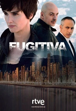 Fugitiva Dublada e Dual Áudio Torrent 720p – Download