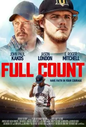 Full Count – Legendado  Torrent 720p 1080p – Download [2019]