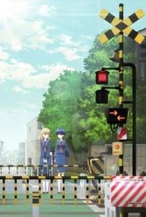 Fumikiri Jikan – Crossing Time Legendado Torrent BluRay 720p 1080p – Download