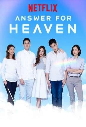 Funcionário dos Céus Completa – Answer for Heaven Legendada Torrent 720p 1080p – Download