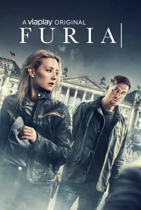 Furia – 1ª Temporada Legendada  Torrent 480p 1080p – Download