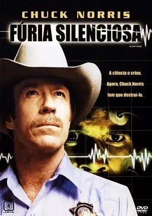 Fúria Silenciosa Dublado Torrent BluRay 720p – Download [1982]