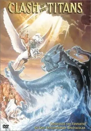 Fúria de Titãs – Clássico Dublado e Dual Áudio Torrent BluRay 720p 1080p – Download [1981]