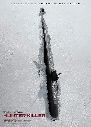 Fúria em Alto Mar – Legendado  Torrent TS BluRay 720p 1080p – Download [2019]