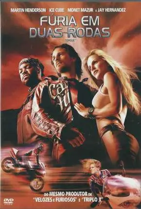 Fúria em Duas Rodas – Torque Dublado e Dual Áudio Torrent BluRay 720p 1080p – Download [2004]