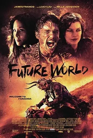 Future World – Legendado  Torrent 720p 1080p – Download [2018]
