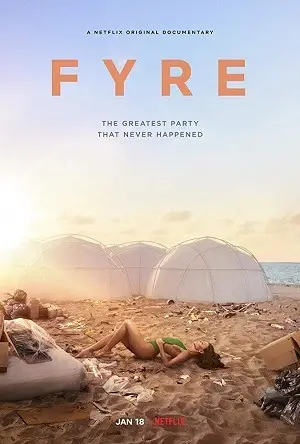 Fyre Festival – Fiasco no Caribe Legendado  Torrent 720p 1080p – Download [2019]