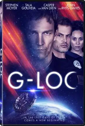 G-Loc – Legendado  Torrent 1080p – Download [2020]