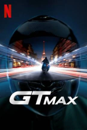 GTMAX Dublado e Dual Áudio Torrent 1080p – Download