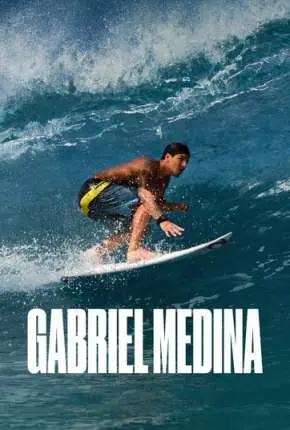Gabriel Medina Nacional Torrent 1080p – Download [2020]