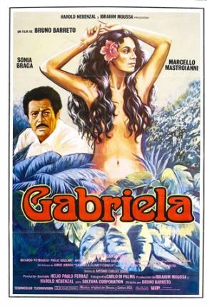 Gabriela, Cravo e Canela – 1080P Nacional Torrent 1080p – Download