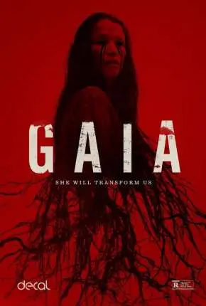 Gaia – Legendado  Torrent 1080p – Download [2021]