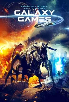 Galaxy Games – Legendado  Torrent 1080p – Download [2022]