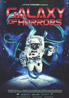 Galaxy of Horrors Legendado Torrent BluRay 720p – Download [2017]