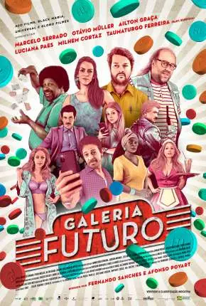 Galeria Futuro Nacional Torrent 1080p – Download [2022]