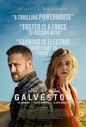 Galveston – Legendado  Torrent BluRay 720p 1080p – Download [2018]