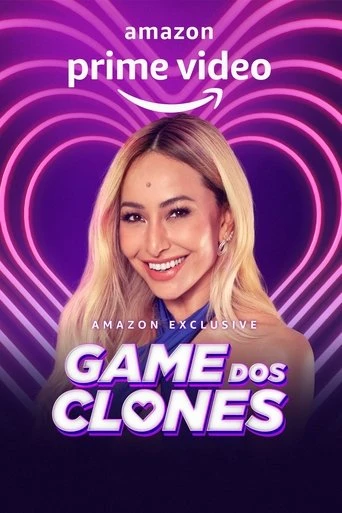 Game dos Clones 1ª Temporada Nacional Torrent 1080p – Download