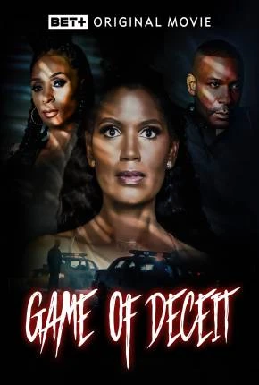 Game of Deceit – Legendado  Torrent 1080p – Download