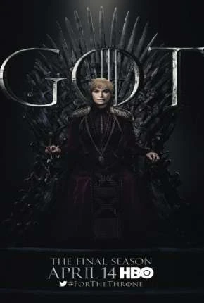 Game of Thrones – 1ª, 2ª, 3ª, 4ª, 5ª, 6ª e 7ª Temporadas Dublada e Dual Áudio Torrent BluRay 720p 1080p – Download