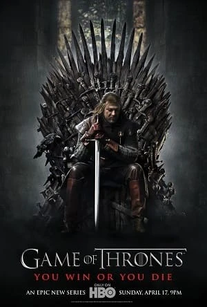 Game of Thrones – 1ª Temporada Dublada e Dual Áudio Torrent TVRip 720p 1080p – Download