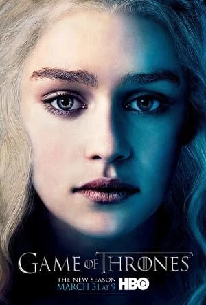 Game of Thrones – 3ª Temporada Dublada e Dual Áudio Torrent 720p 1080p – Download