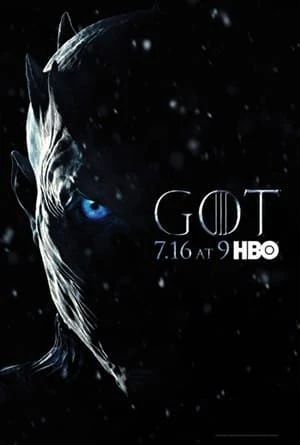 Game of Thrones – 7ª Temporada Completa Dublada e Dual Áudio Torrent 720p 1080p – Download