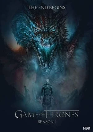 Game of Thrones – 7ª Temporada Dublada e Dual Áudio Torrent 720p 1080p – Download