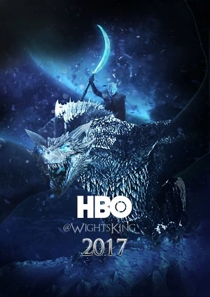 Game of Thrones - 7ª Temporada (Último Episódio - Final) Dublada e Dual Áudio Torrent 720p 1080p - Download