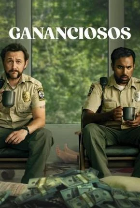 Gananciosos Dublado e Dual Áudio Torrent 1080p – Download