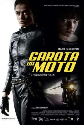Garota da Moto Nacional Torrent 720p – Download [2021]